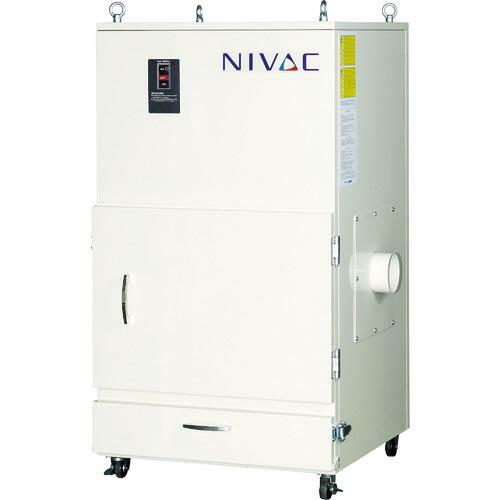 NIVAC 手動ちり落とし式 NBC-75PN 50HZ ( NBC-75PN-50HZ ) (株)...