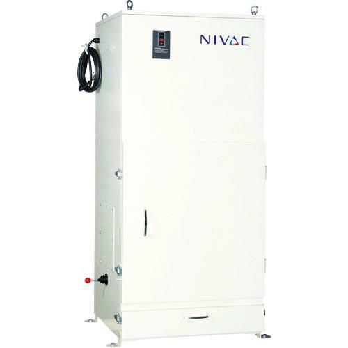 NIVAC 手動ちり落とし式 NBC-150PN 60HZ ( NBC-150PN-60HZ ) (...