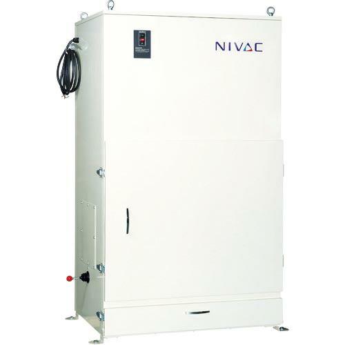 NIVAC 手動ちり落とし式 NBC-220PN 50HZ ( NBC-220PN-50HZ ) (...
