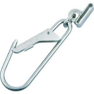 TSUYORON ワークポジショニング用器具付属品 R-9L-45 工具吊り用フック ( R-9L-45-HD )｜orangetool