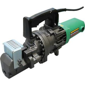 DIAMOND 電動油圧式45度鉄筋カッター SD345鉄筋 D22以下 (4~22mm) ( DC22T )｜orangetool