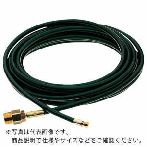 スーパー工業 パイプクリーニングキット 3/16 16m ブリッツオス ( 04301016 ) スーパー工業(株)｜orangetool