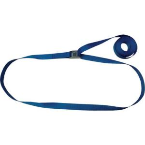 TESAC ラッシングベルト(ベルト荷締機)カムバックル式エンドレスタイプ ( C03N020-000A ) (株)テザック｜orangetool