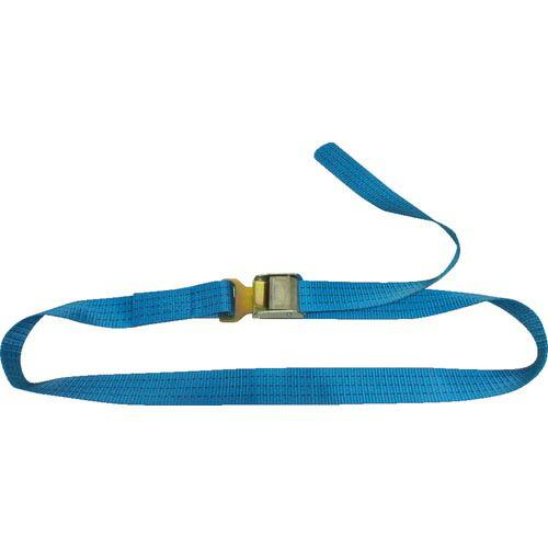 TESAC ラッシングベルト(ベルト荷締機)カムバックル式エンドレスフックタイプ ( C15K000...