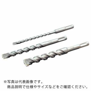 UNIKA チップトップドリルセット 6.4mm 3本セット(160L) ( DP3-T64L )｜orangetool