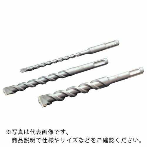UNIKA チップトップドリルセット 10.5mm 3本セット(160L) ( DP3-T105L ...