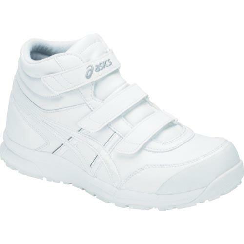 ASICS ( アシックス )　ウィンジョブ　ＣＰ３０２　ホワイト×ホワイト　２２．５ｃｍ ( FC...