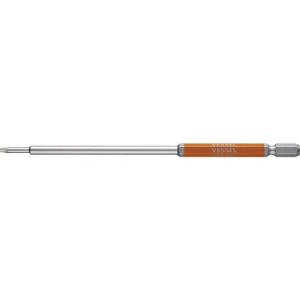 VESSEL 剛彩ビット (片頭トルクス) T10H×150mm ( GSVT10LH )｜orangetool