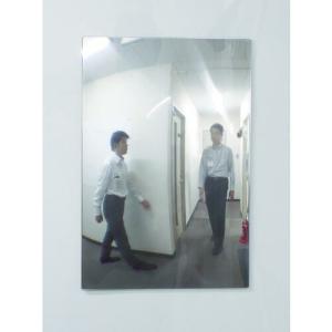 Komy FFミラー通路<片側用> 325×485 ( FT33AM ) コミー(株)｜orangetool