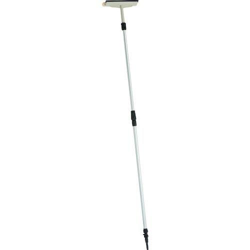 コンドル 通水グラスワイパーN-25 1.9m ( GL727-025N-MB ) 山崎産業(株)