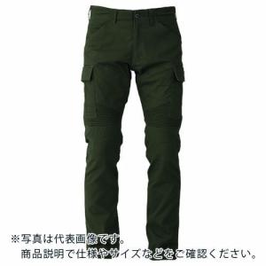 コーコス ワイルドカーゴパンツ G-8005 9アーミー 5L ( G-8005-9-5L ) (株)コーコス信岡 (メーカー取寄)｜orangetool