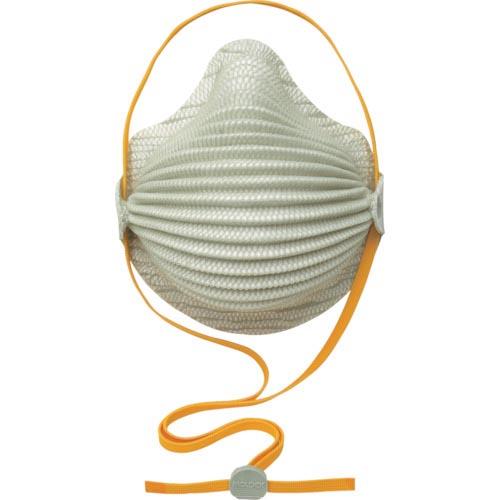 MOLDEX AIRWAVE 4600DS2使い捨て防じんマスク バリューパック(2枚入り) ( 4...