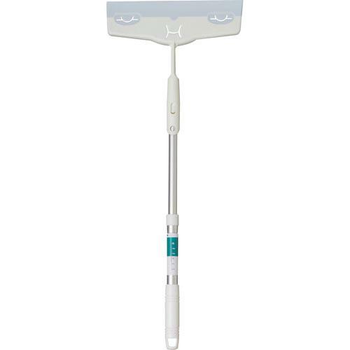 テラモト EFフィットワイパー 伸縮S ( CL7319100 ) (株)テラモト