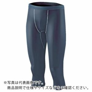 おたふく BT冷感 パワテコ 7分丈パンツ ブラック LL ( JW-631-BK-LL ) おたふく手袋(株)｜orangetool
