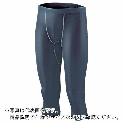 おたふく BT冷感 パワテコ 7分丈パンツ ブラック LL ( JW-631-BK-LL ) おたふ...