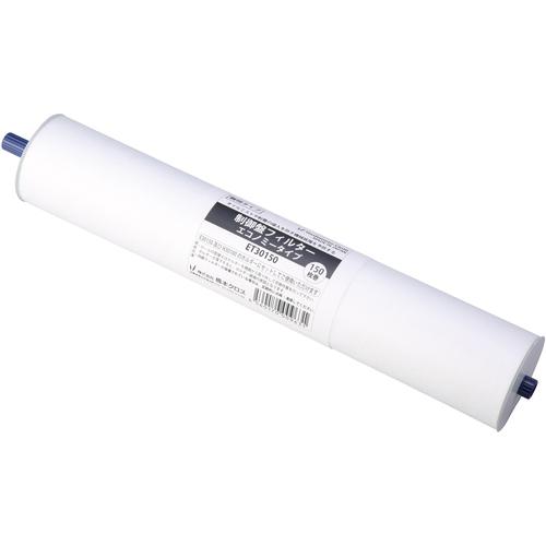 橋本 制御盤フィルター エコノミータイプ 詰替用 300×200mm 150枚 ( ET30150 ...