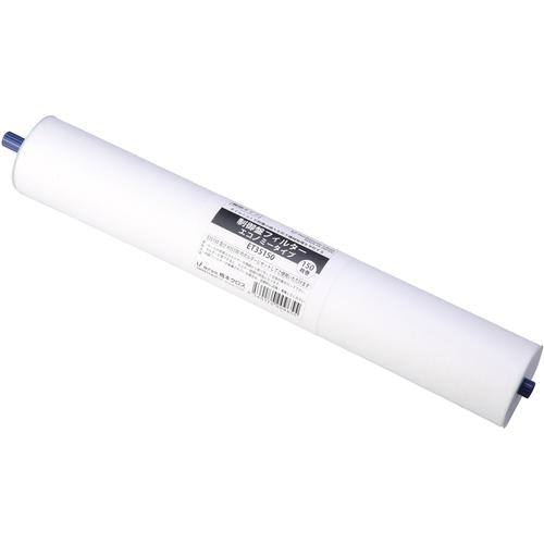 橋本 制御盤フィルター エコノミータイプ 詰替用 350×200mm 150枚 ( ET35150 ...