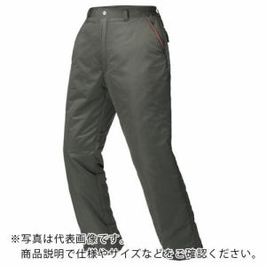 XEBEC 防寒パンツ アーミーグリーン ( 340-62-3L ) (株)ジーベック｜orangetool