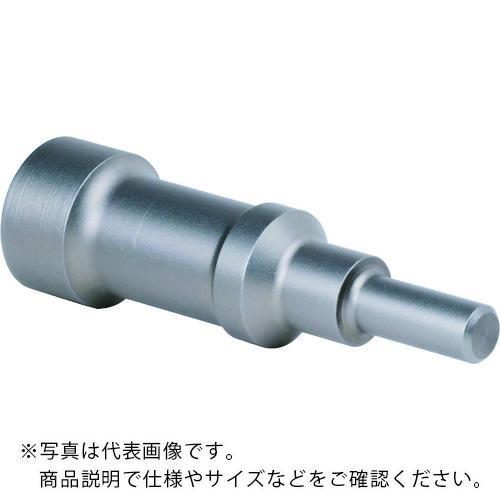 ミヤナガ デルタゴン ストップビット 打込みホルダー 3030用 ( DLSTH12030 )