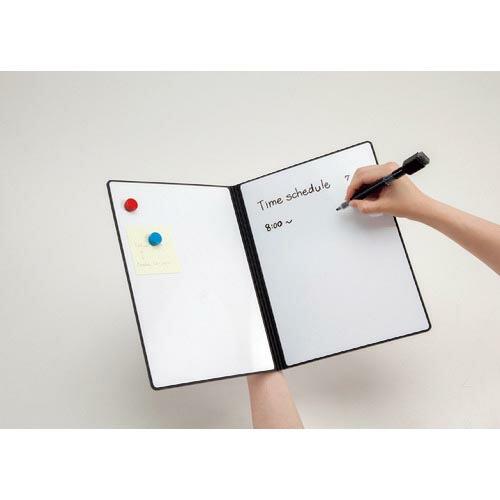 【SALE価格】sedia ミーティングボード 発泡美人 ブラック ( FB-3108-60 )