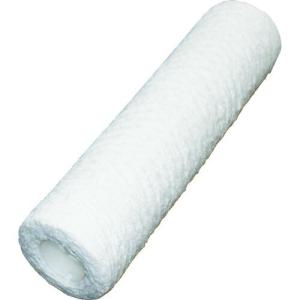 【SALE価格】橋本 ろ過用カートリッジフィルター 250mm 10μm ( UW-PTP-10-250 ) (株)橋本クロス｜orangetool