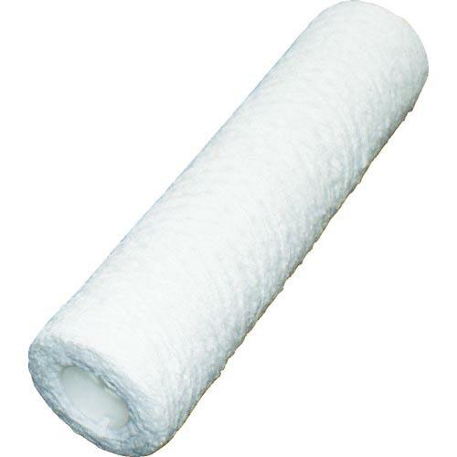 橋本クロス ろ過用カートリッジフィルター 250mm 25μm ( UW-PTP-25-250 ) ...