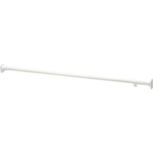 【SALE価格】TONBO 超強力伸縮クサビポール KP-200 ホワイト ( 25263 ) 新輝合成(株)｜orangetool