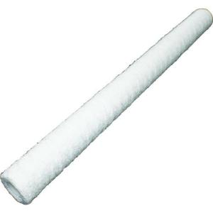 【SALE価格】橋本 ろ過用カートリッジフィルター 750mm 5μm ( UW-PTP-5-750 ) (株)橋本クロス｜orangetool