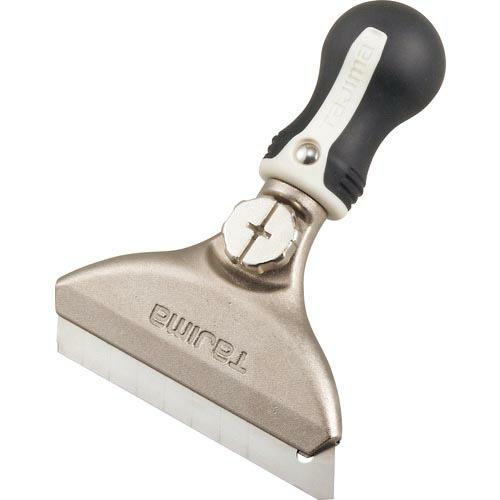 【SALE価格】タジマ パーフェクトスクレーパーL150ならし ( PSC-L15N )