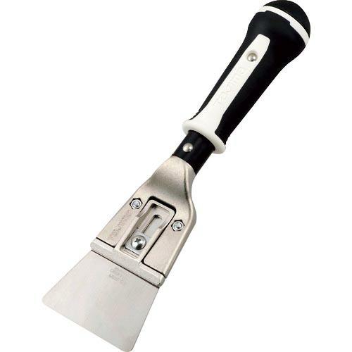 【SALE価格】タジマ パーフェクトヘラ250ならし ( PHR-25N80 )