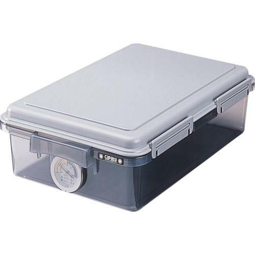 ナカバヤシ キャパティ ドライボックス 11L ( DB-11L-N ) ナカバヤシ(株)