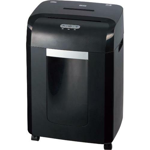 【SALE価格】ナカバヤシ パーソナルシュレッダ515 ( NSE-515BK )