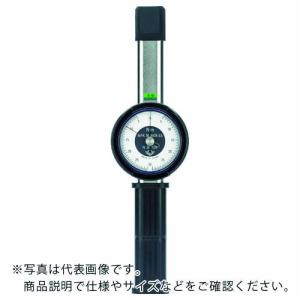 カノン トルクレンチ(ダイヤル式) 置針付ダイヤル形トルクレンチ 差込角9.53mm ( N50TOK-G )｜orangetool