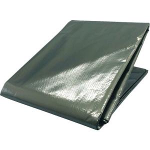 【SALE価格】ユタカメイク PEマルチシート 中厚手 防水シート 2.7m×3.6m ( B-5105 ) (株)ユタカメイク｜orangetool