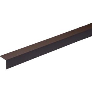 光モール チョコアングル 25×25×1000mm ( 234 ) (株)光モール｜orangetool