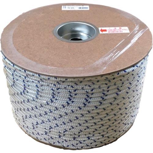 ユタカメイク PPWブレード ドラム巻 コンシロ 8mm×200m ( PRQ-826 ) (株)ユ...