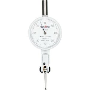 テクロック レバーテスト 測定範囲0~0.80mm ( LT-352 ) (株)テクロック｜orangetool