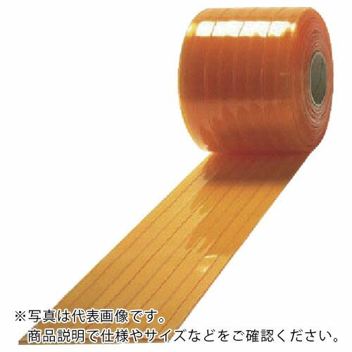 Achilles ストリップ型ドアカーテン アキレスミエール防虫制電ライン2×200 ( MIOR-...