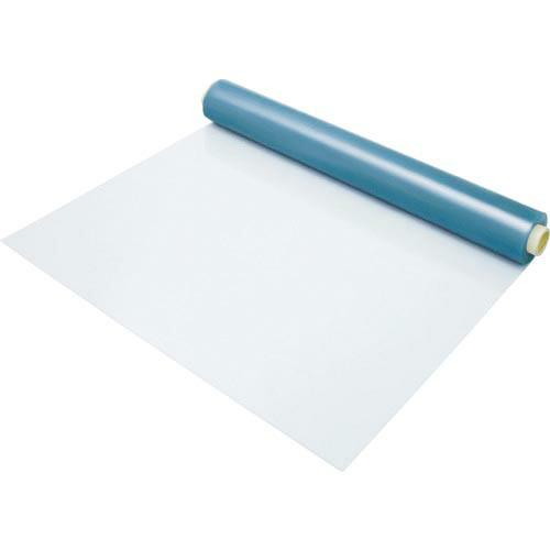 Achilles 耐候・防炎・透明・非DOP系塩ビ アキレススカイクリア防炎 0.5×1370×30...