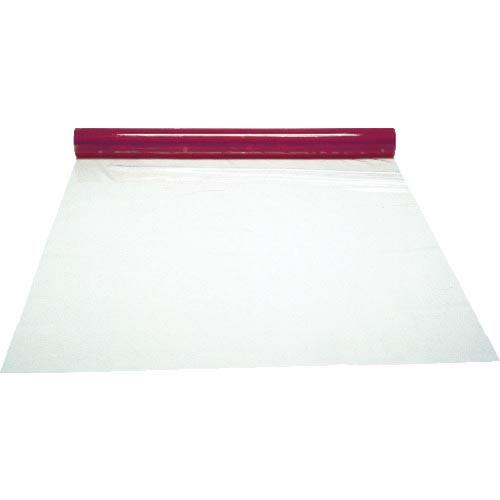 Achilles 防炎性透明ビニールフイルム アキレスフラーレ粉ふりタイプ0.3×1830×30 (...