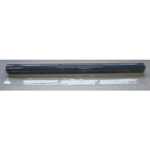 Achilles 防炎性透明ビニールフイルム アキレスフラーレ粉ふりタイプ0.5×1830×30 (...