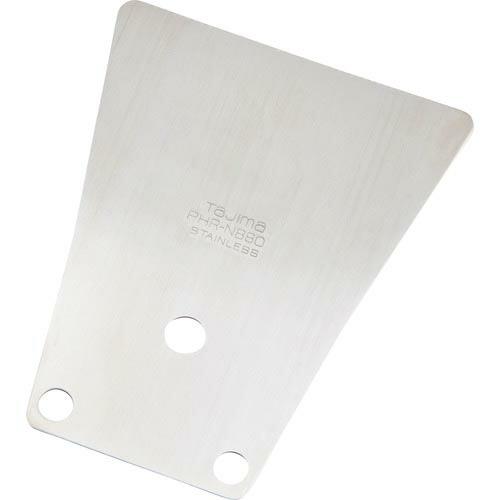 タジマ パーフェクトヘラ替刃 ならし刃80替刃 ( PHR-NB80 ) (株)TJMデザイン