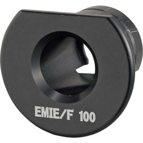 タジマ ムキソケD IV 100 EM IE/F用アダプタ ( DK-MSDIV100EMAD ) ...