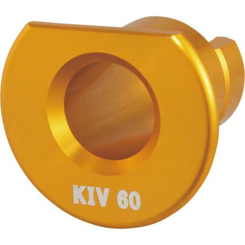 タジマ ムキソケD IV 60 KIV用アダプタ ( DK-MSDIV60KIVAD ) (株)TJ...