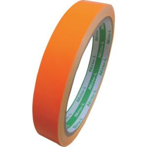 日東エルマテ 蛍光テープ 15mm×5m オレンジ ( LK-15OR ) 日東エルマテリアル(株)｜orangetool