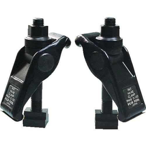 フジ ハネクランプセット アポロナットM12 Tナット14 ボルト100H 2個1組 ( PM-3S...