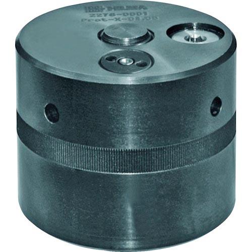 ROEMHELD クランプ(工作機械用) クランピング・ナット(メカ油圧方式) 100kN ( 82...