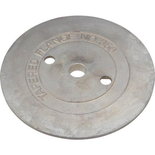 3M フランジ #356 8X1インチ ( 356 8INX1 ) スリーエム ジャパン(株)研磨材...