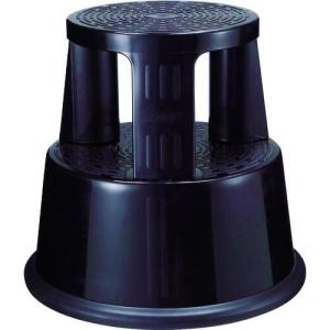 カール 踏み台  ブラック ( GS-1-K ) カール事務器(株)｜orangetool