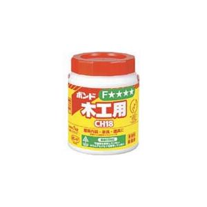 コニシ ボンド木工用 CH18 1kg(ポリ缶) #40127 ( CH18-1 ) コニシ(株)｜orangetool